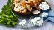 killer blue cheese dressing