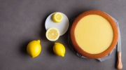 lemon pudding cake