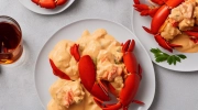 lobster newburg