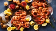 louisiana shrimp boil