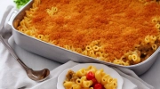 macaroni luncheon casserole