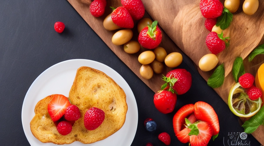 make ahead breakfast