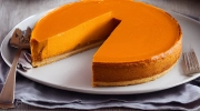 maple pumpkin cheesecake