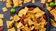 margarita chex fiesta mix