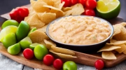 margarita shrimp dip