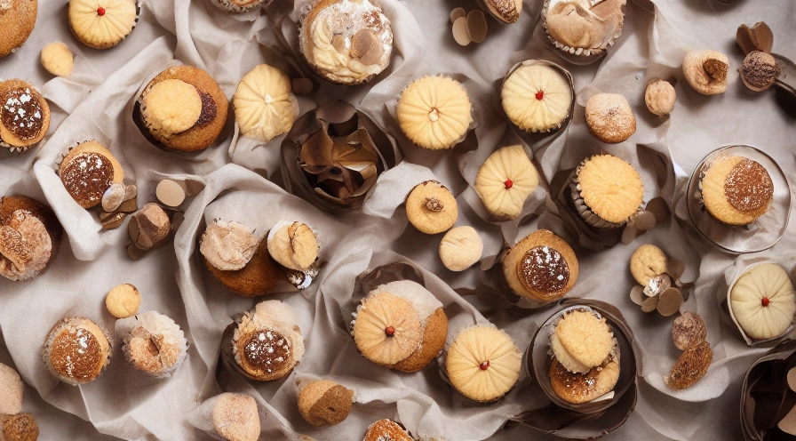 martha grimes fairy cakes