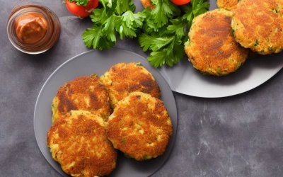 maryland crab cakes
