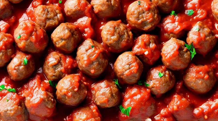 meatballs
