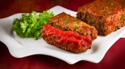 meatless meat loaf