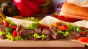 mexican beef sandwiches