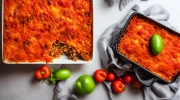 mexican casserole