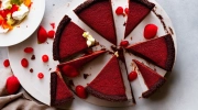mexican chocolate cheesecake