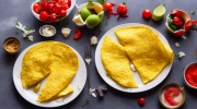 mexican omelet