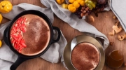 mocha fondue