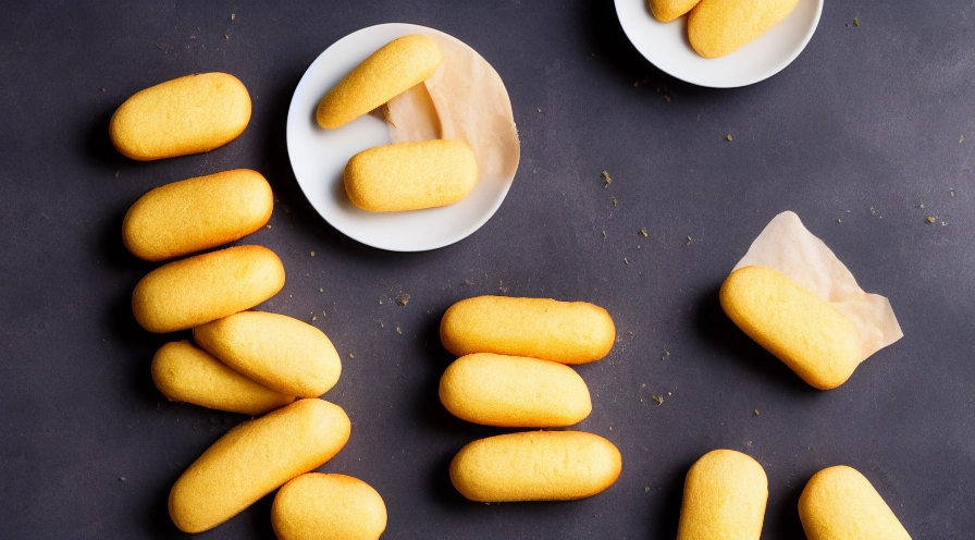 mock twinkie filling