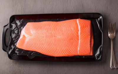 mzmaggies poached salmon