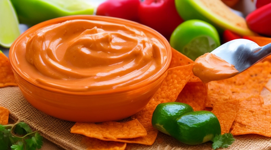 nacho dip