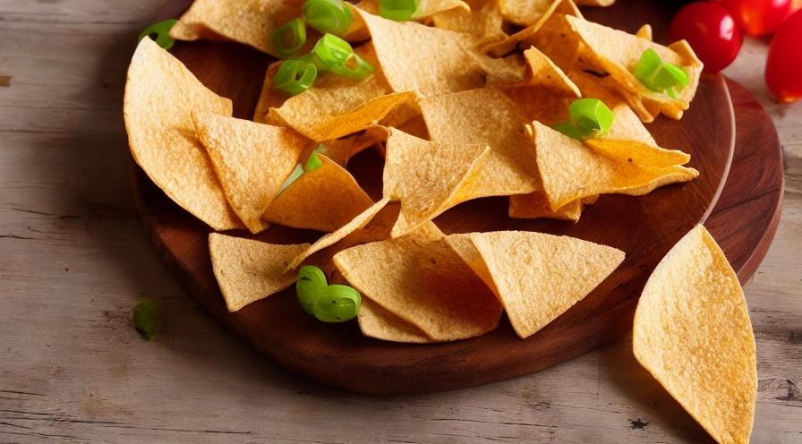 nacho nose guard bites