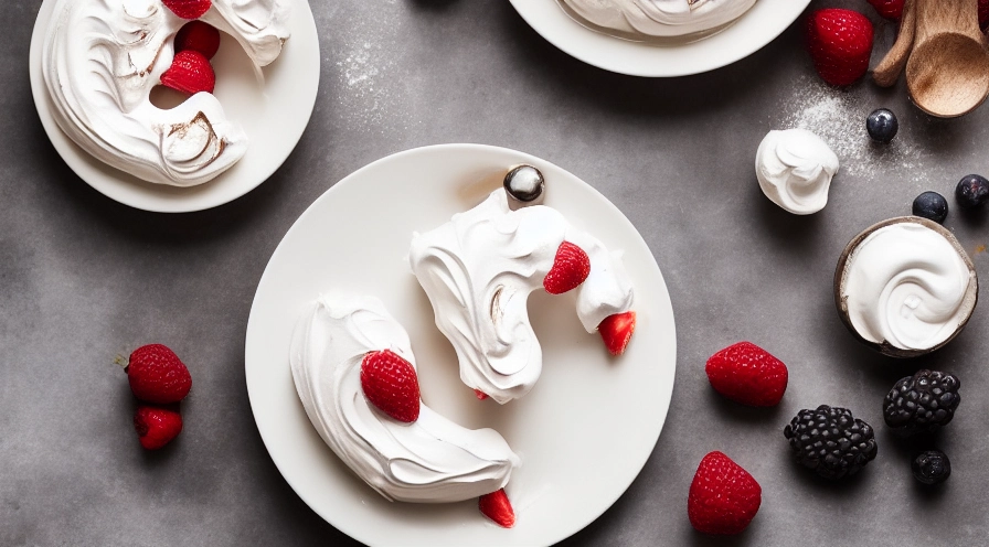 never fail meringue
