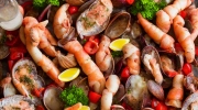 new england clambake