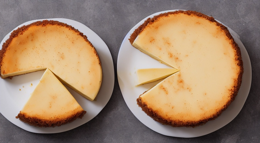 new york cheesecake