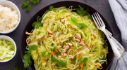 noodle cabbage salad
