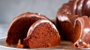 nutella bundt cake