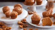 old fashioned caramel icing