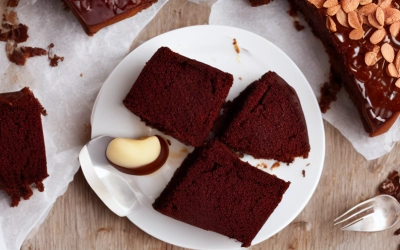 old fashioned cola cake