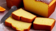 orange butter pound cake
