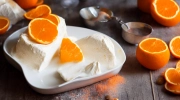 orange creamsicle dessert