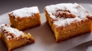 orange crumb cake
