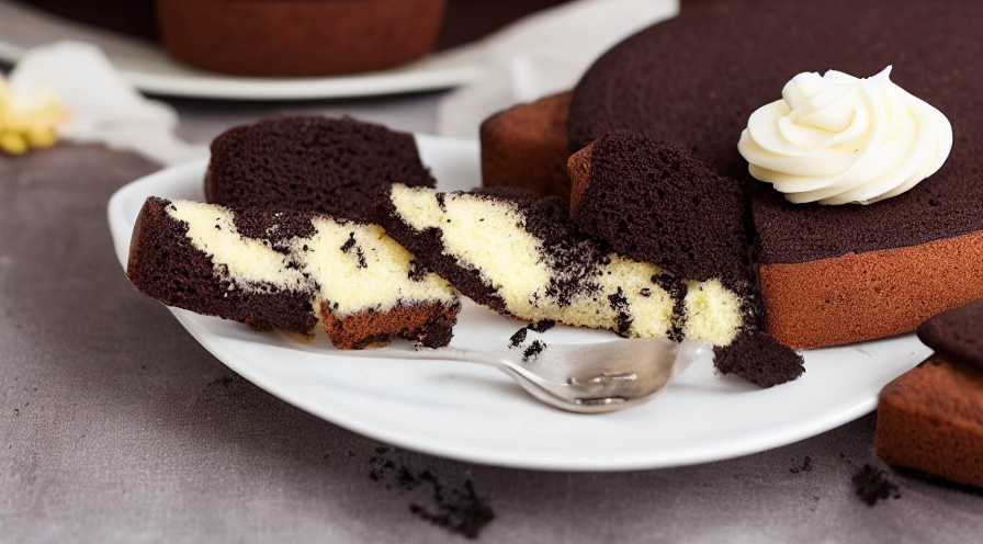 oreo cookie pound cake