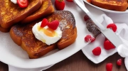 outrageous french toast