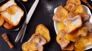 overnight oven french toast