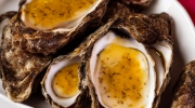 oyster pan roast
