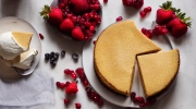 passover cheesecake