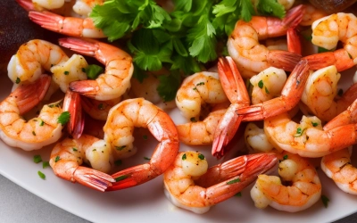 patio shrimp
