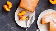 peach schnapps cake