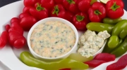 pepper jelly cheese dip