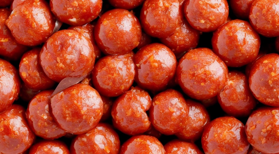 pepperoni bites