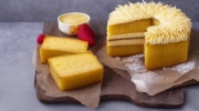 pineapple crush cake
