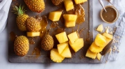 pineapple glaze