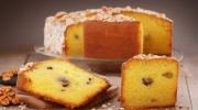 pineapple nut cake