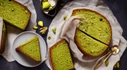 pistachio nut swirl cake