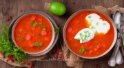 polish easter soup