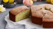 poppy seed cake