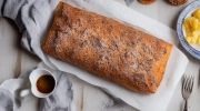 poppyseed strudel