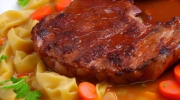 pork chop stew