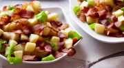 potato bacon salad